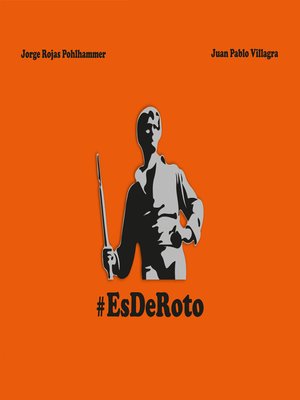 cover image of Es de roto